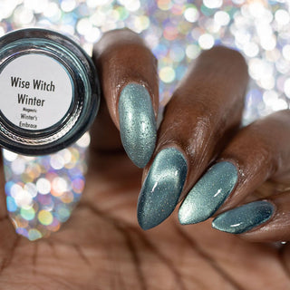 Wise Witch Winter