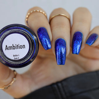 Ambition