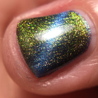 I Will Change Your Destiny