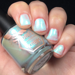 Only Monsters Play God