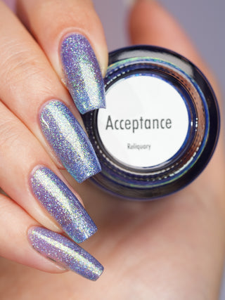 Acceptance