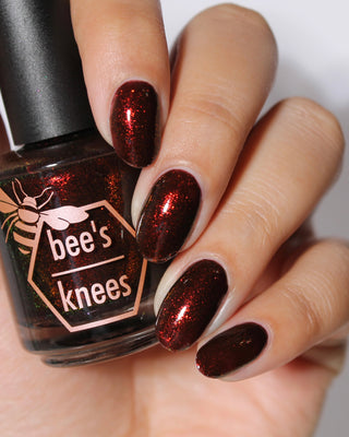 Do You Love Her to Death?