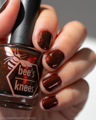 Do You Love Her to Death?