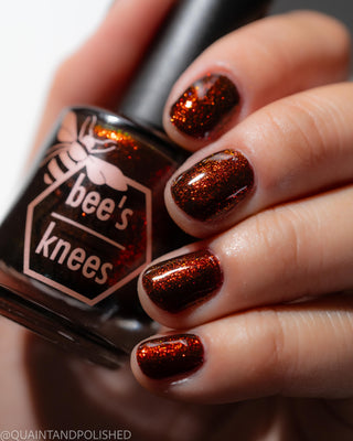 Do You Love Her to Death?