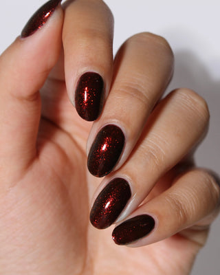 Do You Love Her to Death?