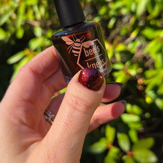 Do You Love Her to Death?