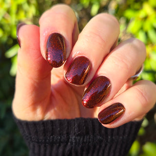 Do You Love Her to Death?