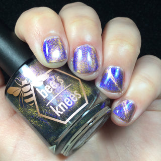 It Doesn't Know Any Better, But You Do