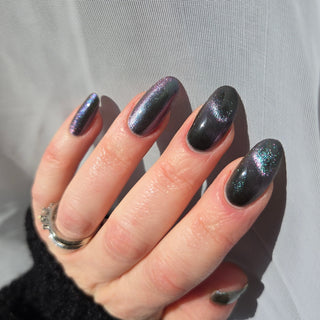 Forgive Yourself into Existence