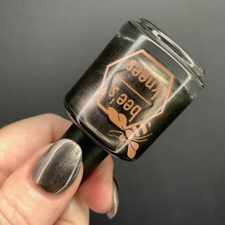 Beautiful in My Darkness