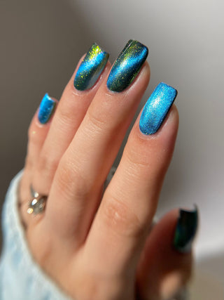 I Will Change Your Destiny