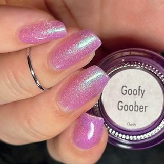 Goofy Goober