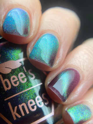 Shadows and Sunlight