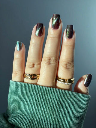 Shadows and Sunlight