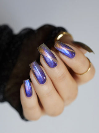 It Doesn't Know Any Better, But You Do