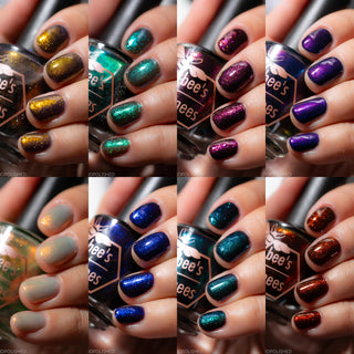 The Entire Hades' Underworld Collection