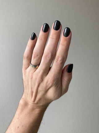 Lovely, Dark, and Deep