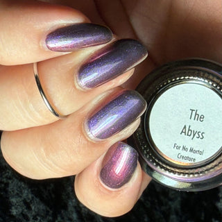 The Abyss