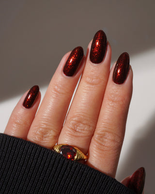 Do You Love Her to Death?