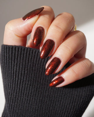 Do You Love Her to Death?