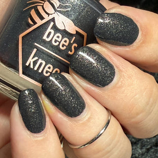 Lovely, Dark, and Deep