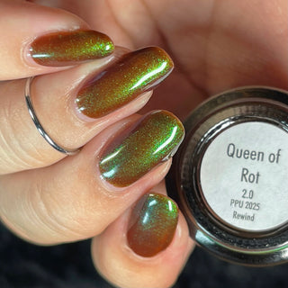 Queen of Rot 2.0