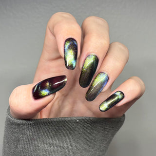 Shadows and Sunlight