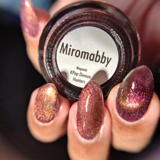 Miromabby