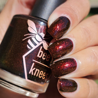 Do You Love Her to Death?