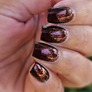 Do You Love Her to Death?