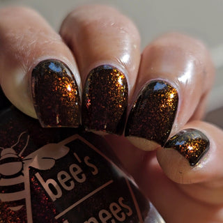 Do You Love Her to Death?