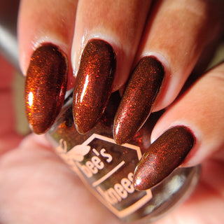 Do You Love Her to Death?