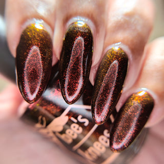 Do You Love Her to Death?