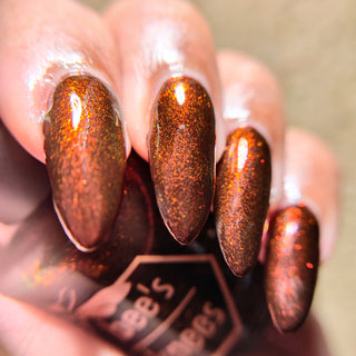 Do You Love Her to Death?