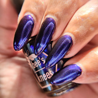 King of the Underworld