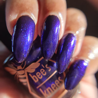 King of the Underworld