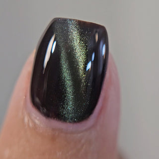 The Horror of the Truth