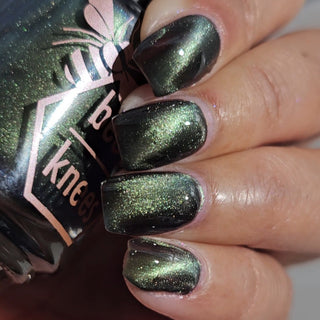 The Horror of the Truth