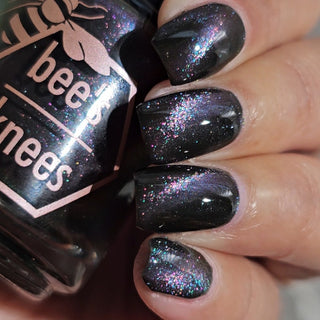 Forgive Yourself into Existence