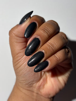 Lovely, Dark, and Deep