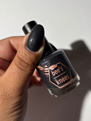 Lovely, Dark, and Deep