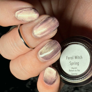 Feral Witch Spring