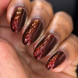 Do You Love Her to Death?