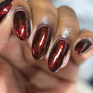 Do You Love Her to Death?