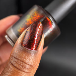 Do You Love Her to Death?