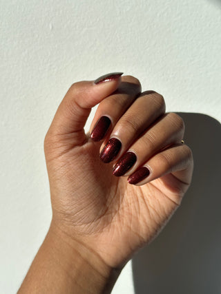 Do You Love Her to Death?