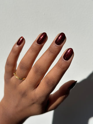 Do You Love Her to Death?