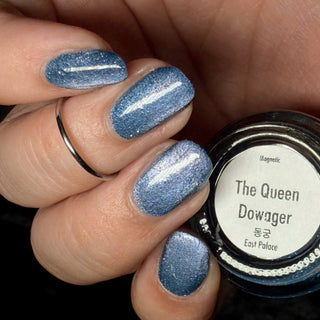 The Queen Dowager