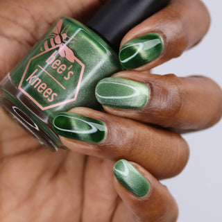 Believing Something does not Make it True