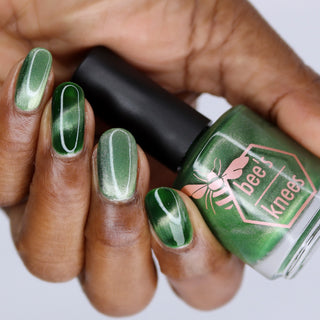 Believing Something does not Make it True